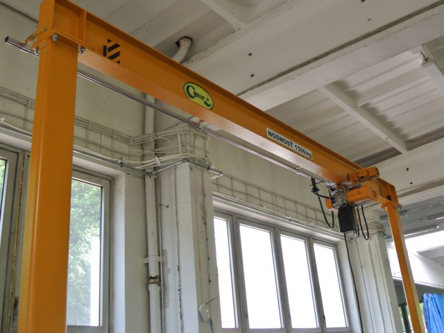 Gantry Crane