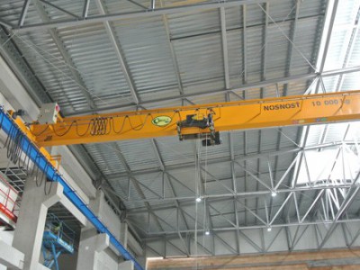 Overhead Crane 10T