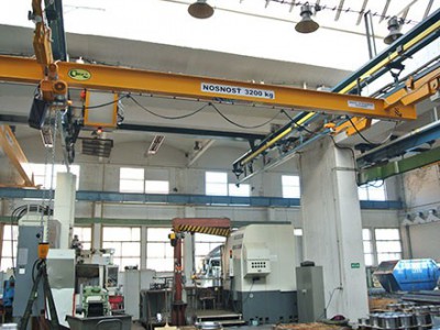 Overhead Crane 3,2T