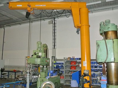 Jib Crane 3T