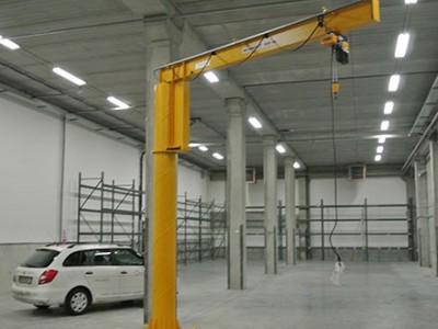 Jib Crane 0,5T