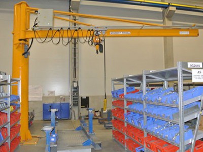 Jib Crane 1T