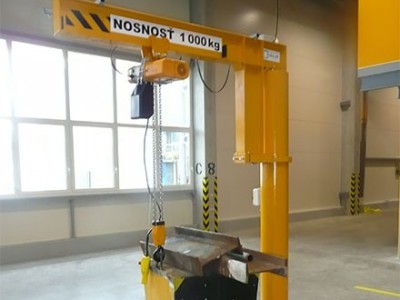 Jib Crane 1T