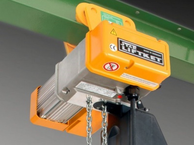 Chain Electric Hoists LIFTKET