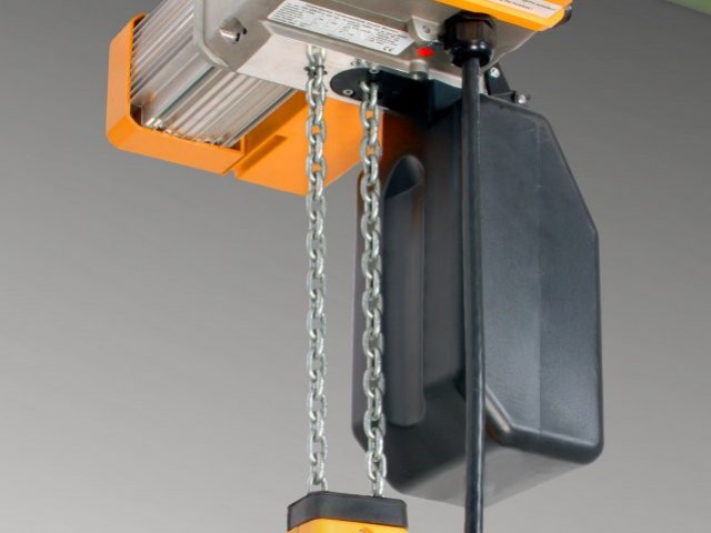 Chain Hoist LIFTKET