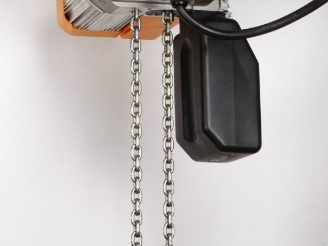 Chain Hoist