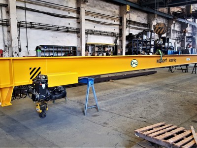 Overhead Crane 5T